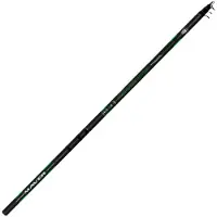 Maver Grizzly Potente Tele Bolognese Rod Zilver 10.00 m
