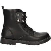 Geox Laarzen 312-43131-C9999-BLACK voor Dames