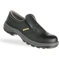 Safety Jogger Instap werkschoenen S3 SRC X0600 42 / Zwart