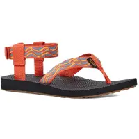 Teva Women Original Sandal Revive 80S Archival Revival-Schoenmaat 37