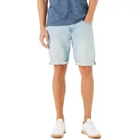 Garcia Savio short Heren Jeans - Maat 36