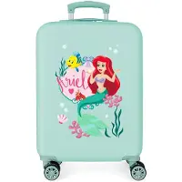 Disney Ariel Princess Celebration 55 Cm 34l Reistas Met Wielen