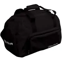 Givova Palestra Duffle 45l Bag Zwart