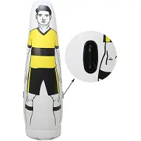 Softee Speler Stuiter Barrière