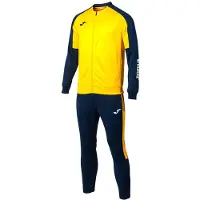 Joma Trainingspak Eco Championship | Maat 14 ans