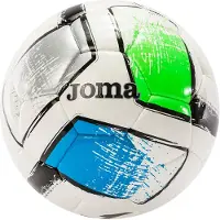 Joma Dali Football Ball Transparant 3