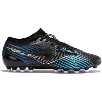 Joma Propulsion Cup Ag Football Boots Blauw,Zwart EU 42 1/2 Man