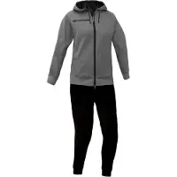 Givova King Star Tracksuit Grijs XL Vrouw