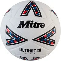Mitre Ultimach One Voetbal