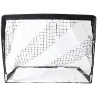 Sporti France Sportifrance Mini Opvouwbaar Doel Rechthoek 120x90x90 Cm