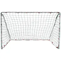 Sporti France Reversible Goal 300x200x120 Cm Wit