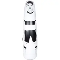 Sporti Inflatable Defender 205 Cm Wit