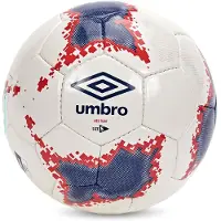 Umbro Neo Turf Football Ball Wit 5