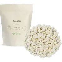 Kayori Zeep Yukou Flakes Shampoo Paars 250gr