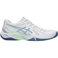 Asics Blade FF White/Denim Blue