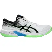 Asics Beyond FF White/Lime Burst