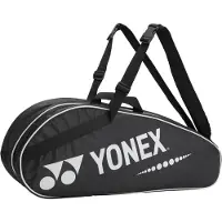 Yonex Racketbag Pro BAG222146 X6 Black