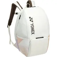 Yonex Pro Backpack 92412EX Sand Beige