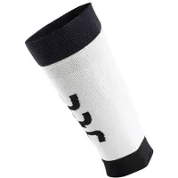UYN Fly Calf Warmers Wit L Man