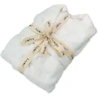 Kayori Fusai Badjas - Wit | L (Kleur: Wit)