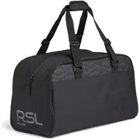 RSL Pro Line Duffel Bag Black