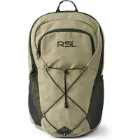 RSL Explorer 3.0 Backpack Olive