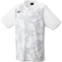 Yonex Junior T-shirt YJ0033EX White