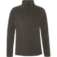 Protest skipully Perfecty Jr donkergroen Jongens Polyester Opstaande kraag - maat 116