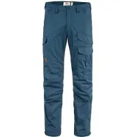 Fjällräven Broek Men Vidda Pro Lite Trousers Long Indigo Blue-Maat 58