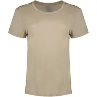 Houdini Tree T-shirt Met Korte Mouwen