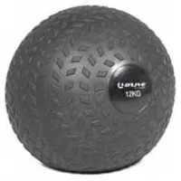 Olive Slam Medicine Ball 12kg Grijs 12 kg