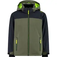 CMP Snaps Hood 39w1924 Jas