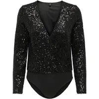 ONLY Blouse body 'EMINA'