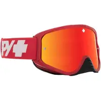 Spy Woot Race Skibril