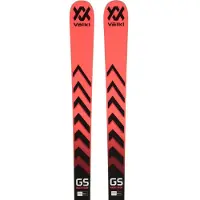 Völkl Racetiger Gs R Wc Fis W/plate Alpineski´s