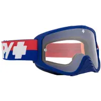Spy Woot Mx Skibril