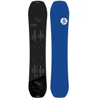 Burton Family Tree Hometown Hero X Split Snowboard