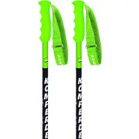Komperdell Nationalteam Profi 19 Mm Stokken