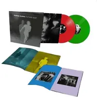 Universal Music Duran Duran - Future Past (2 LP) (Coloured Vinyl)
