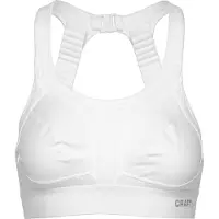 Craft Pace Sports Bra Wit 70 / C Vrouw
