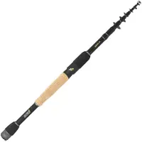 Seika Micro 3 Spinning Rod Goud 2.70 m / 5-25 g