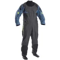 Typhoon Hypercurve Suit Blauw,Grijs 2XL Man