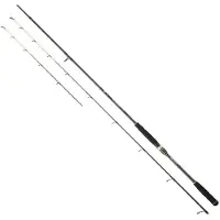 Daiwa Powermesh Qb Bottom Shipping Rod Zilver 2.70 m / 15-60 g
