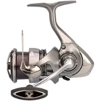 Daiwa Exceler Lt 2023 Spinning Reel Zilver 5000CXH