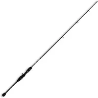 LINEAEFFE Bass Finder Baitcasting Rod Zilver 2.10 m / 7-28 g