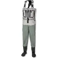 Traper Fly Jukon Ademende Waadpak