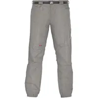 Graff Fishing Uv Pants Grijs XL / Regular Man