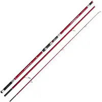 Cinnetic Cross Power Surfcasting Rod Rood 4.20 m / 125-350 g
