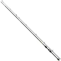 Maver Butterfly Micro Spoon Spinning Rod Zwart 2.25 m / 1.5-6 g