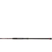 Penn Prevail Ii Uptide Bottom Shipping Rod Zwart 3.00 m / 70-300 g
